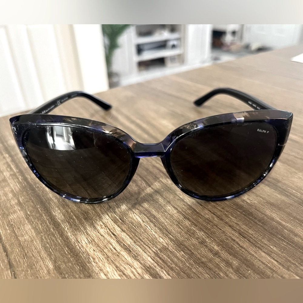 Ralph Lauren Polarized Sunglasses